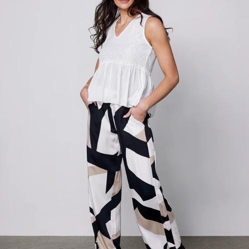 WOMEN’S PANTS