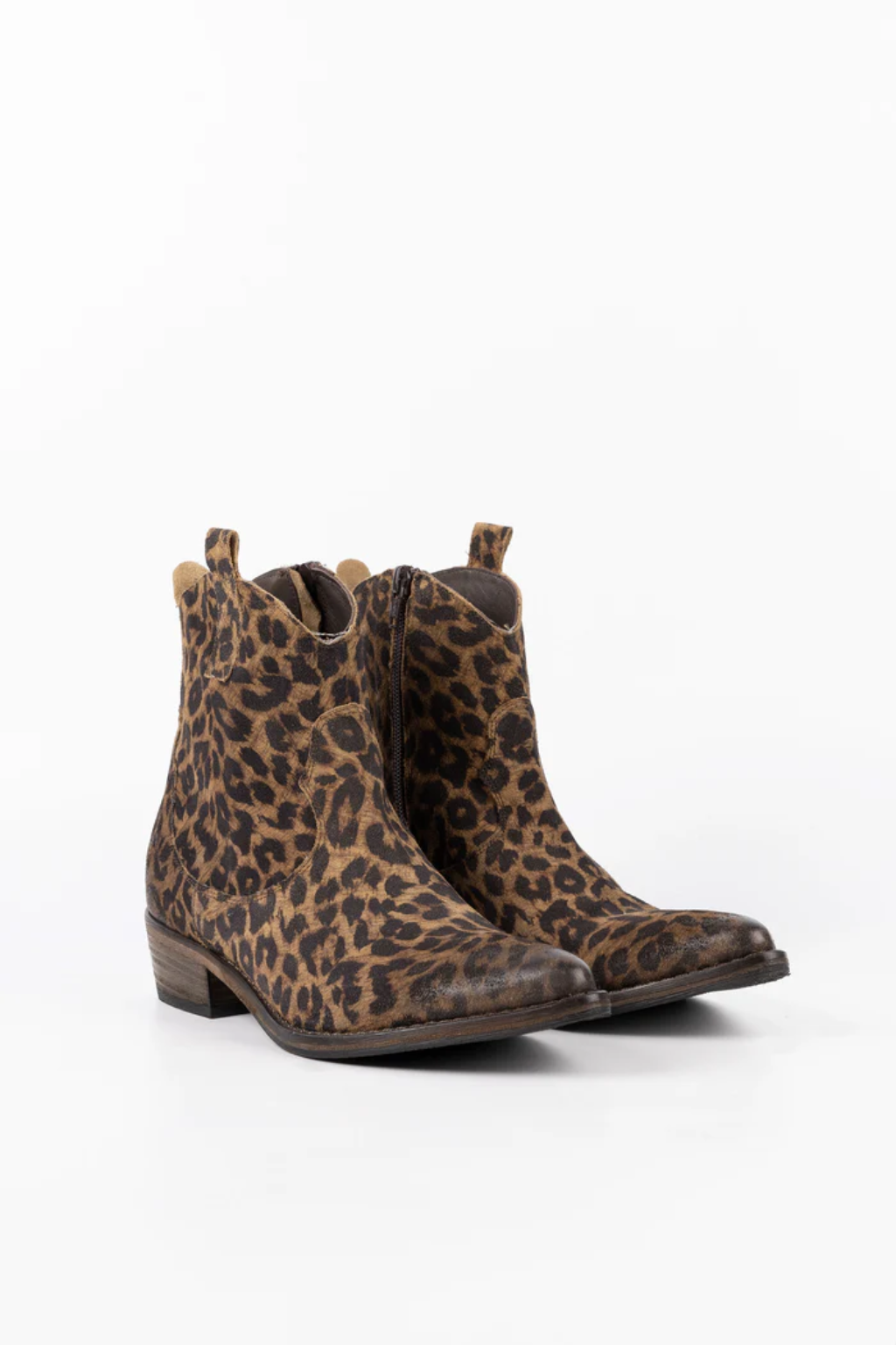 Fiera di Stile | Western Laarzen