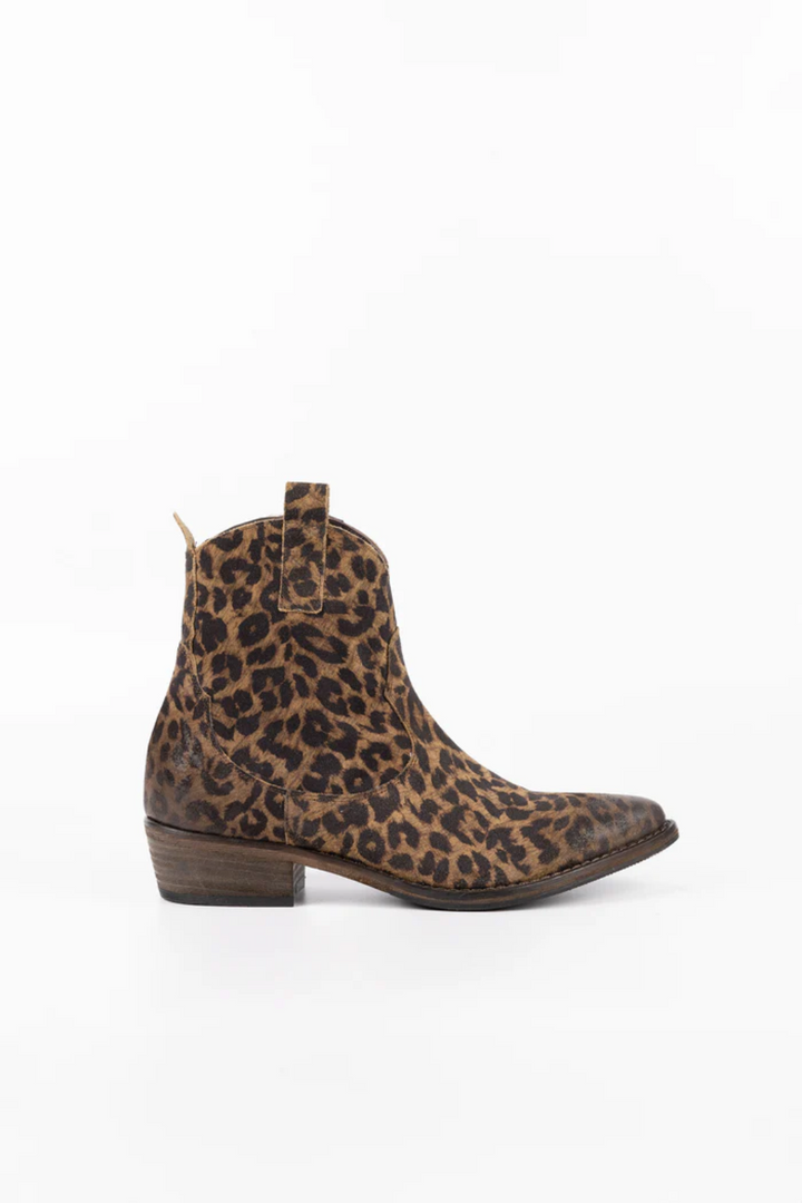 Fiera di Stile | Western Laarzen