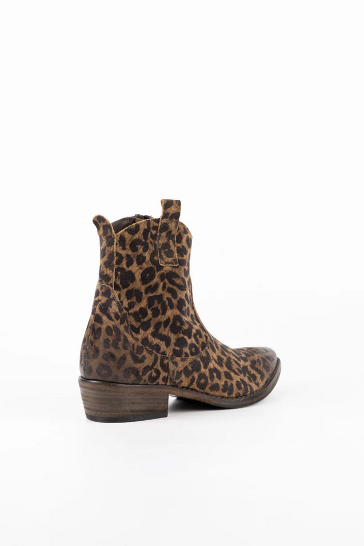 Fiera di Stile | Western Laarzen