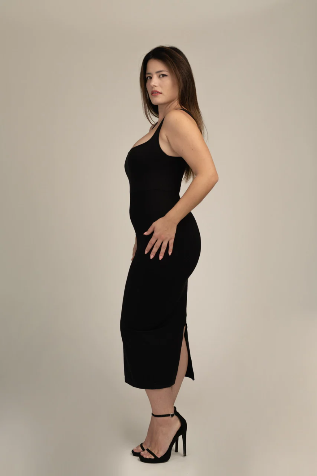 Sculpta™ | Tijdloze Shapingjurk