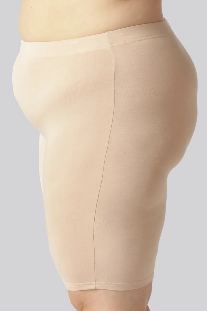Svelte Noir | Shapewear komfortshorts