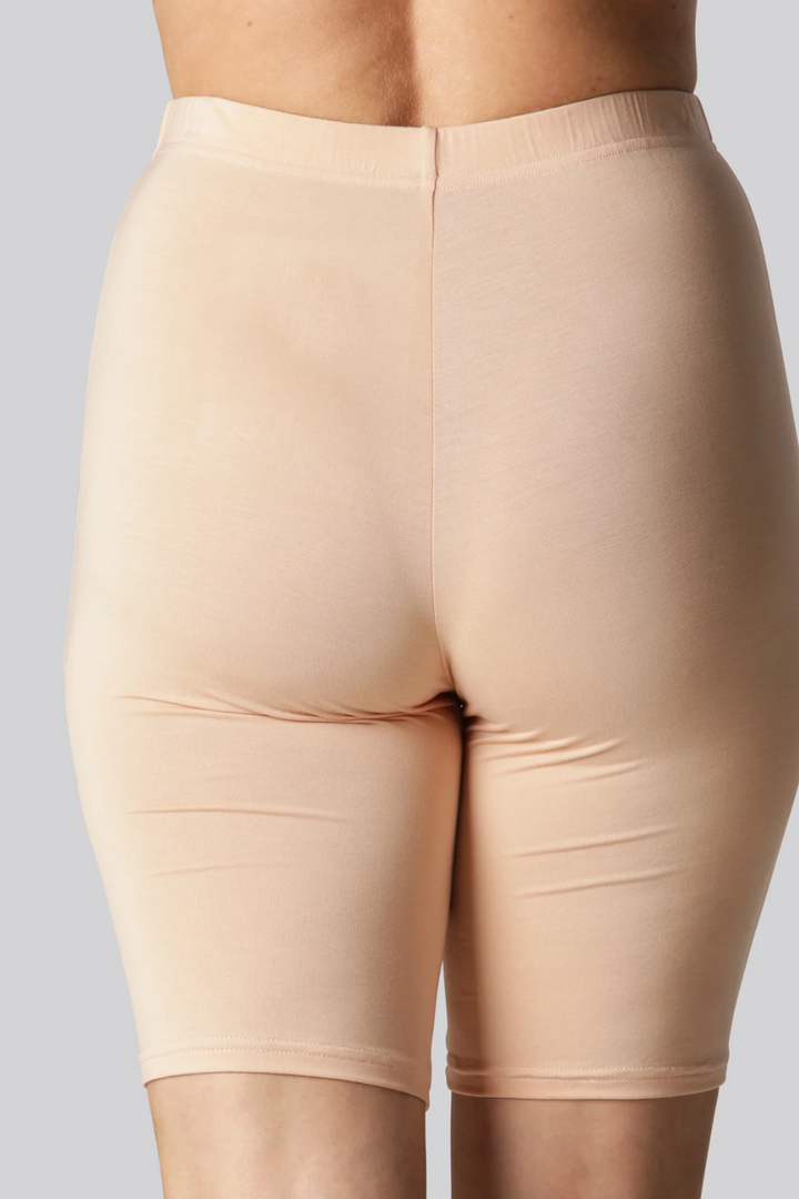 Svelte Noir | Shapewear komfortshorts