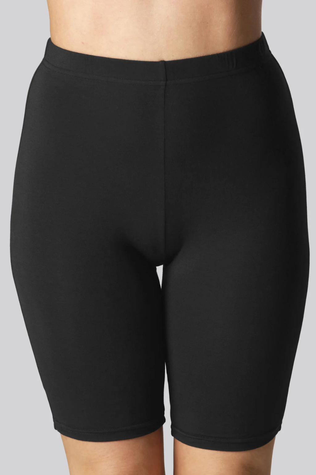 Svelte Noir | Shapewear komfortshorts