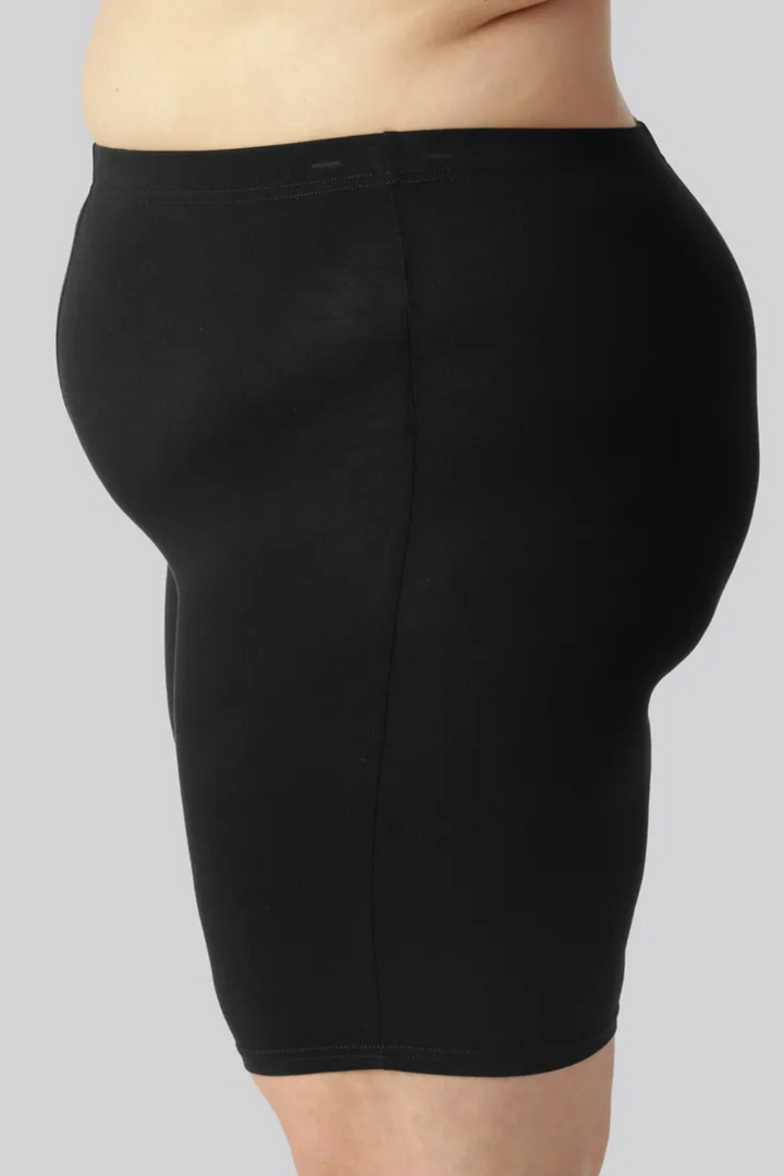 Svelte Noir | Shapewear komfortshorts