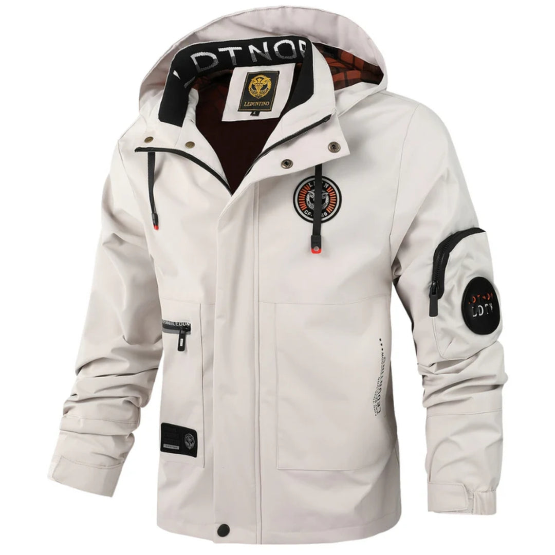 KRWN | FjeldTech™ Jacket
