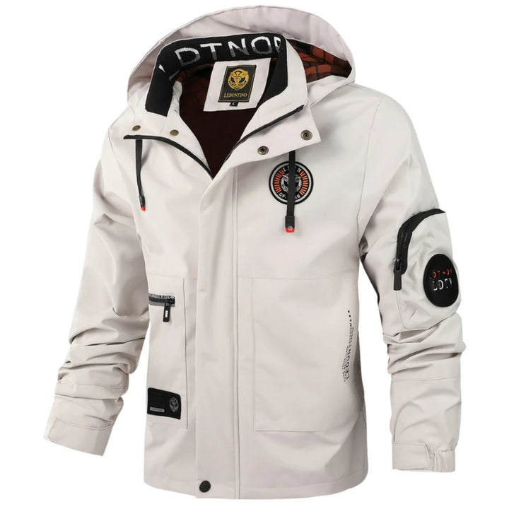 KRWN | FjeldTech™ Jacket
