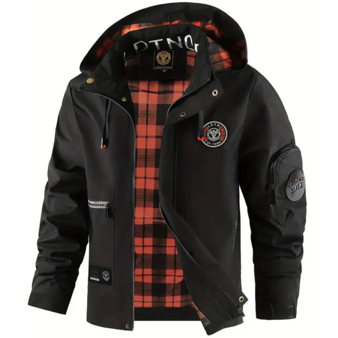 KRWN | FjeldTech™ Jacket