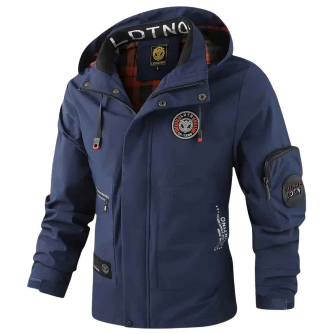 KRWN | FjeldTech™ Jacket