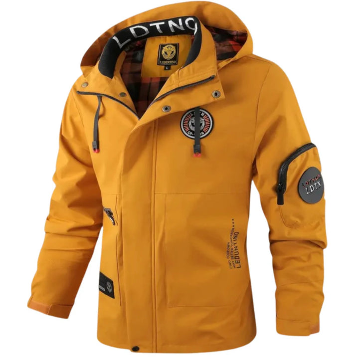 KRWN | FjeldTech™ Jacket