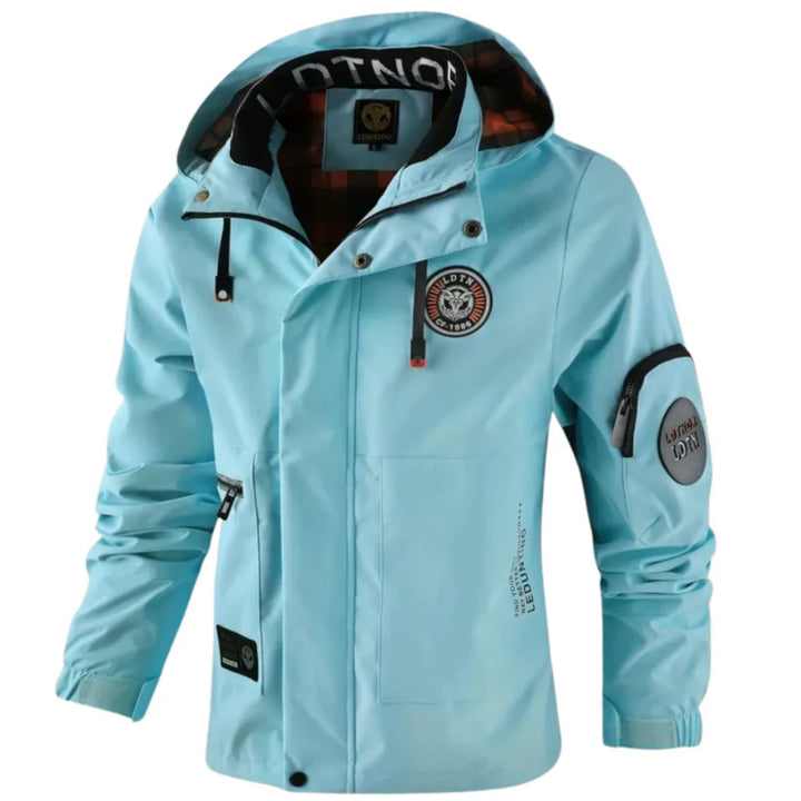 KRWN | FjeldTech™ Jacket