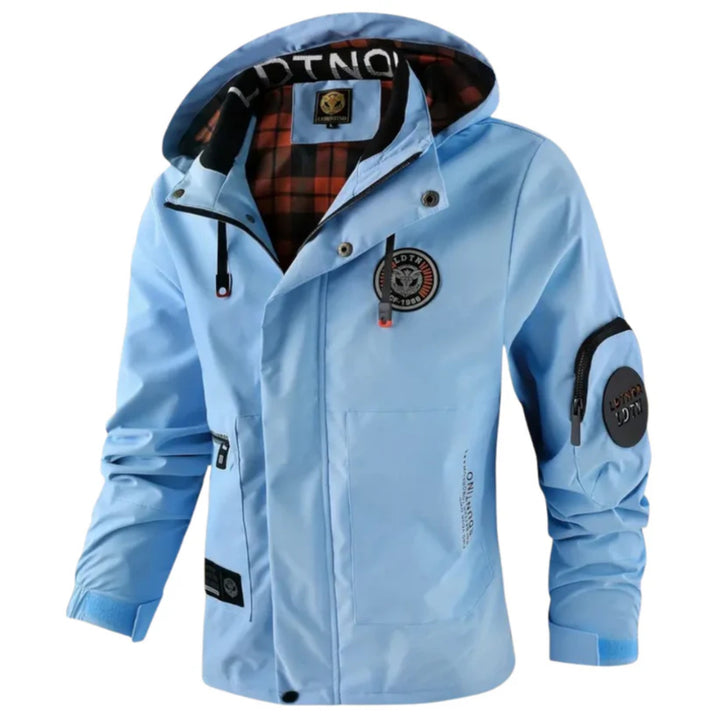 KRWN | FjeldTech™ Jacket