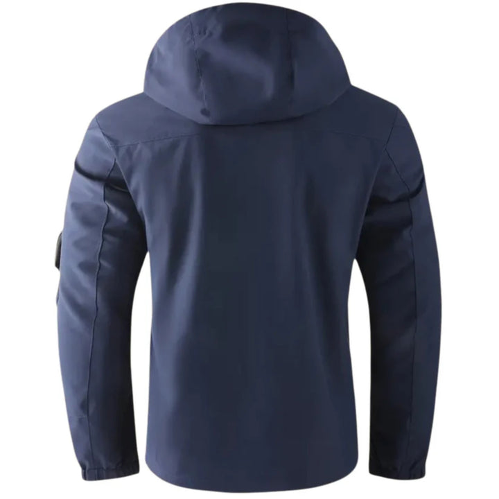 KRWN | FjeldTech™ Jacket