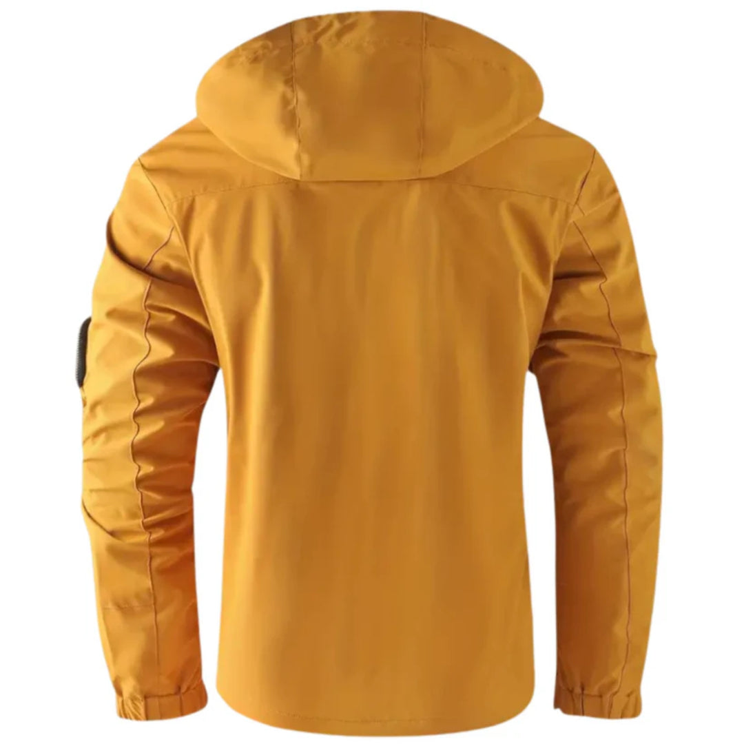 KRWN | FjeldTech™ Jacket