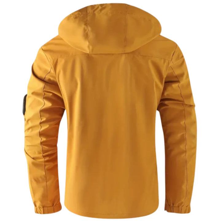 KRWN | FjeldTech™ Jacket