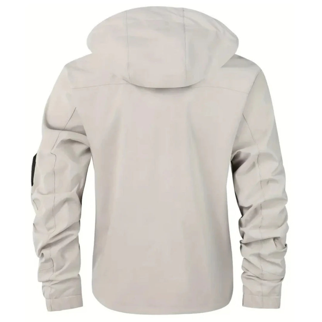 KRWN | FjeldTech™ Jacket