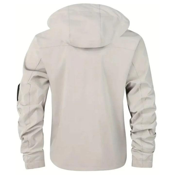 KRWN | FjeldTech™ Jacket