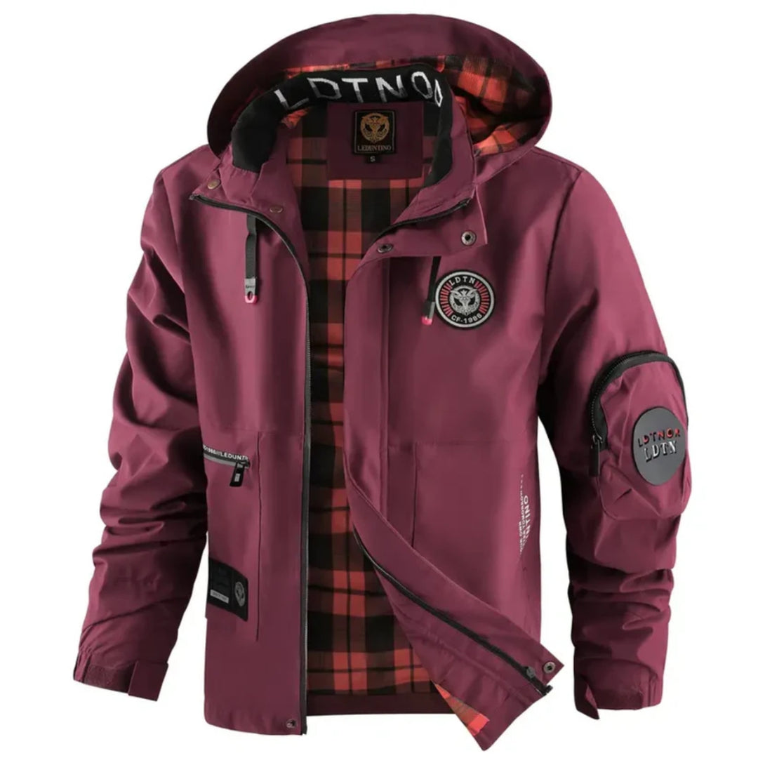 KRWN | FjeldTech™ Jacket