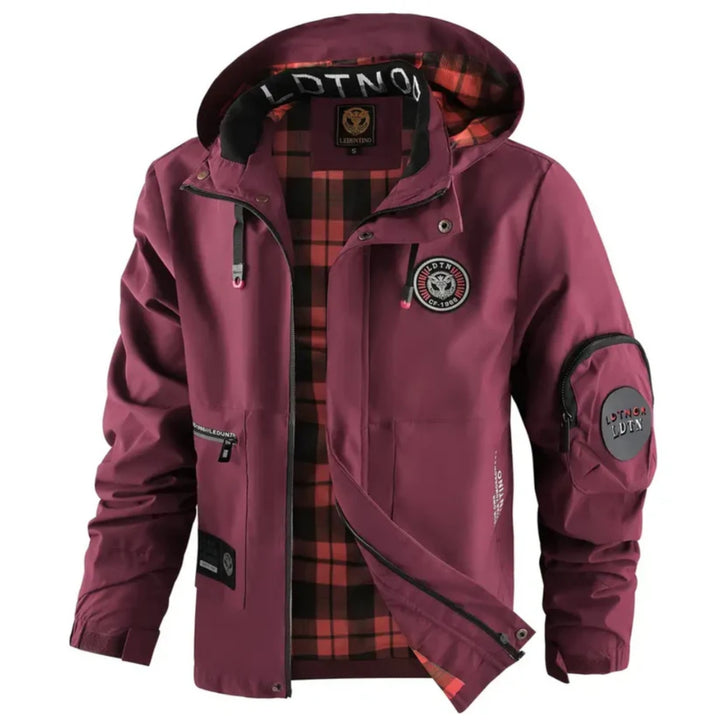 KRWN | FjeldTech™ Jacket
