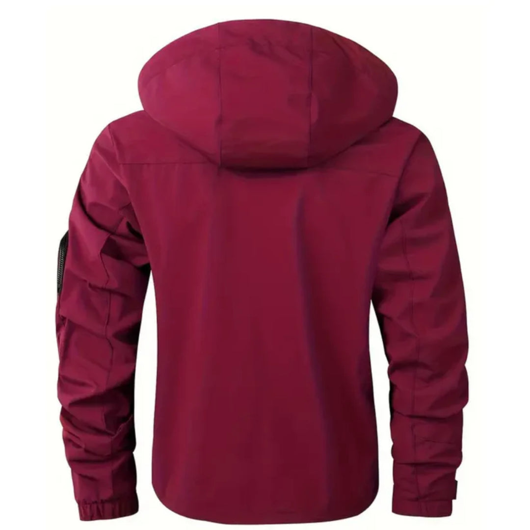 KRWN | FjeldTech™ Jacket