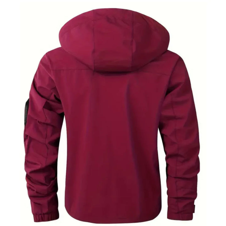 KRWN | FjeldTech™ Jacket