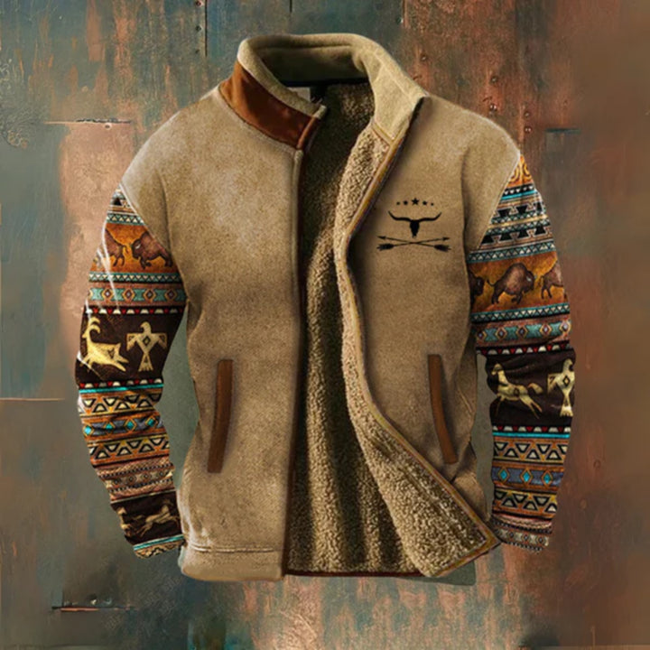 KRWN Nordhaven Sherpa Fleece
