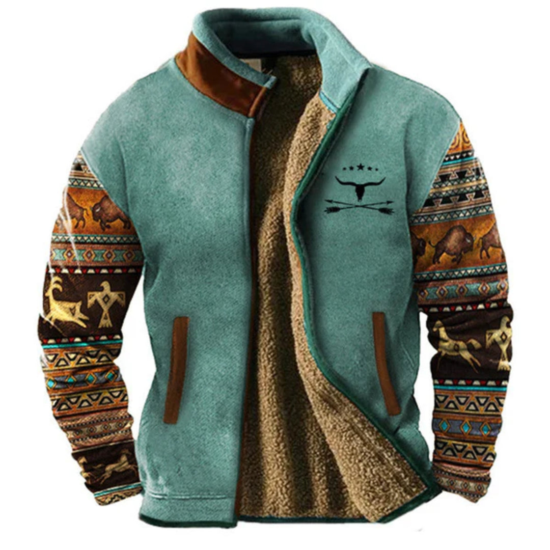 KRWN Nordhaven Sherpa Fleece