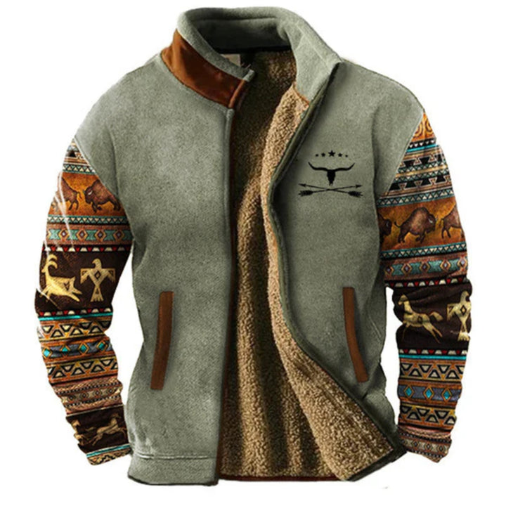 KRWN Nordhaven Sherpa Fleece