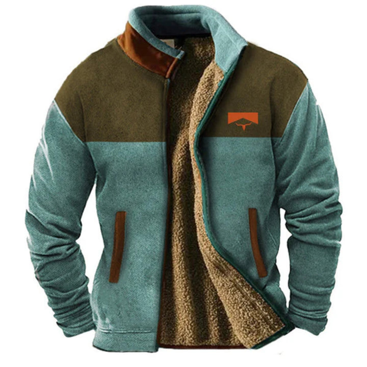 KRWN Nordhaven Sherpa Fleece