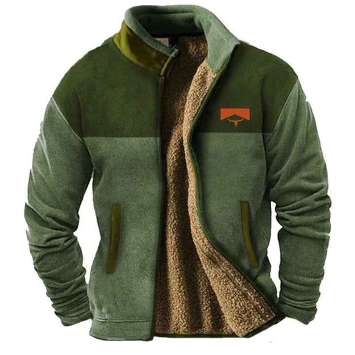 KRWN Nordhaven Sherpa Fleece