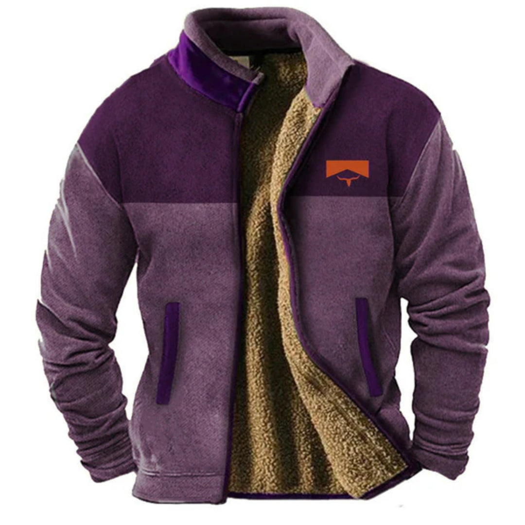 KRWN Nordhaven Sherpa Fleece