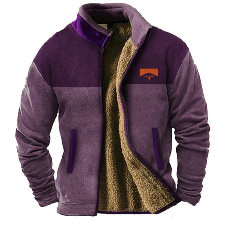 KRWN Nordhaven Sherpa Fleece