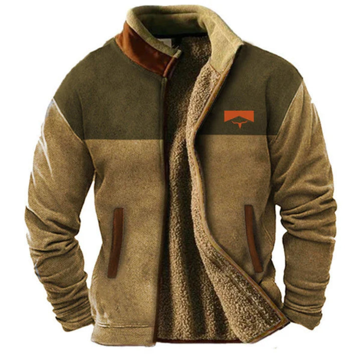 KRWN Nordhaven Sherpa Fleece