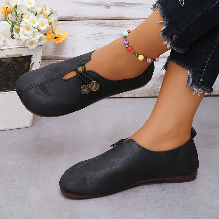 Cléa | Elegante loafers