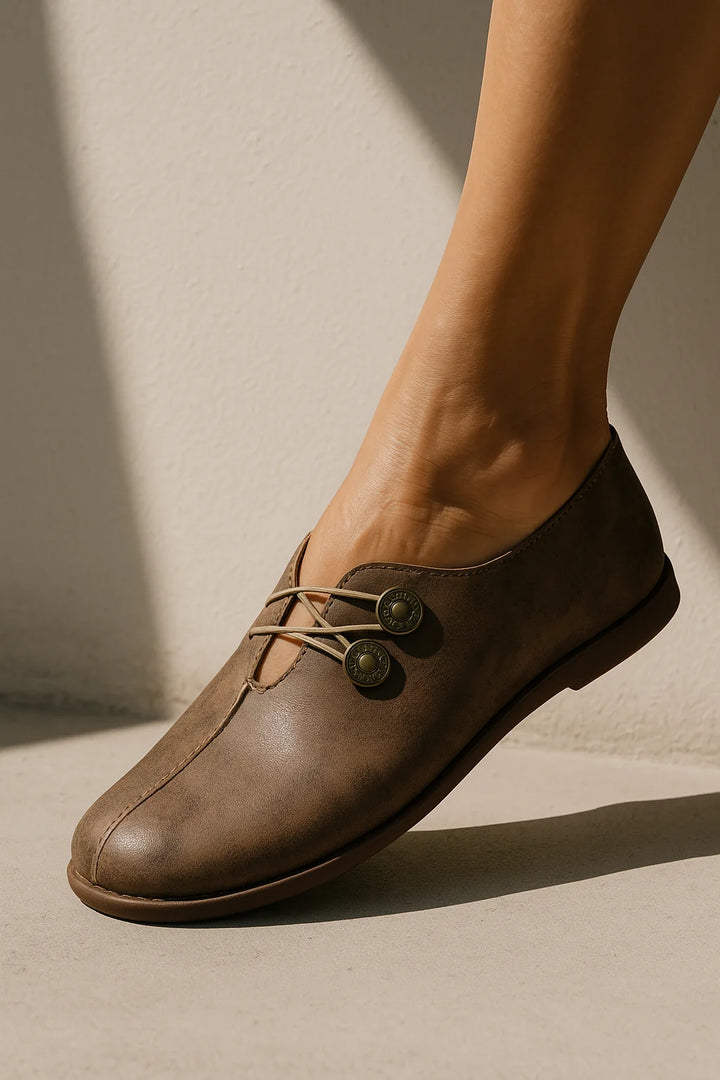 Cléa | Elegante loafers