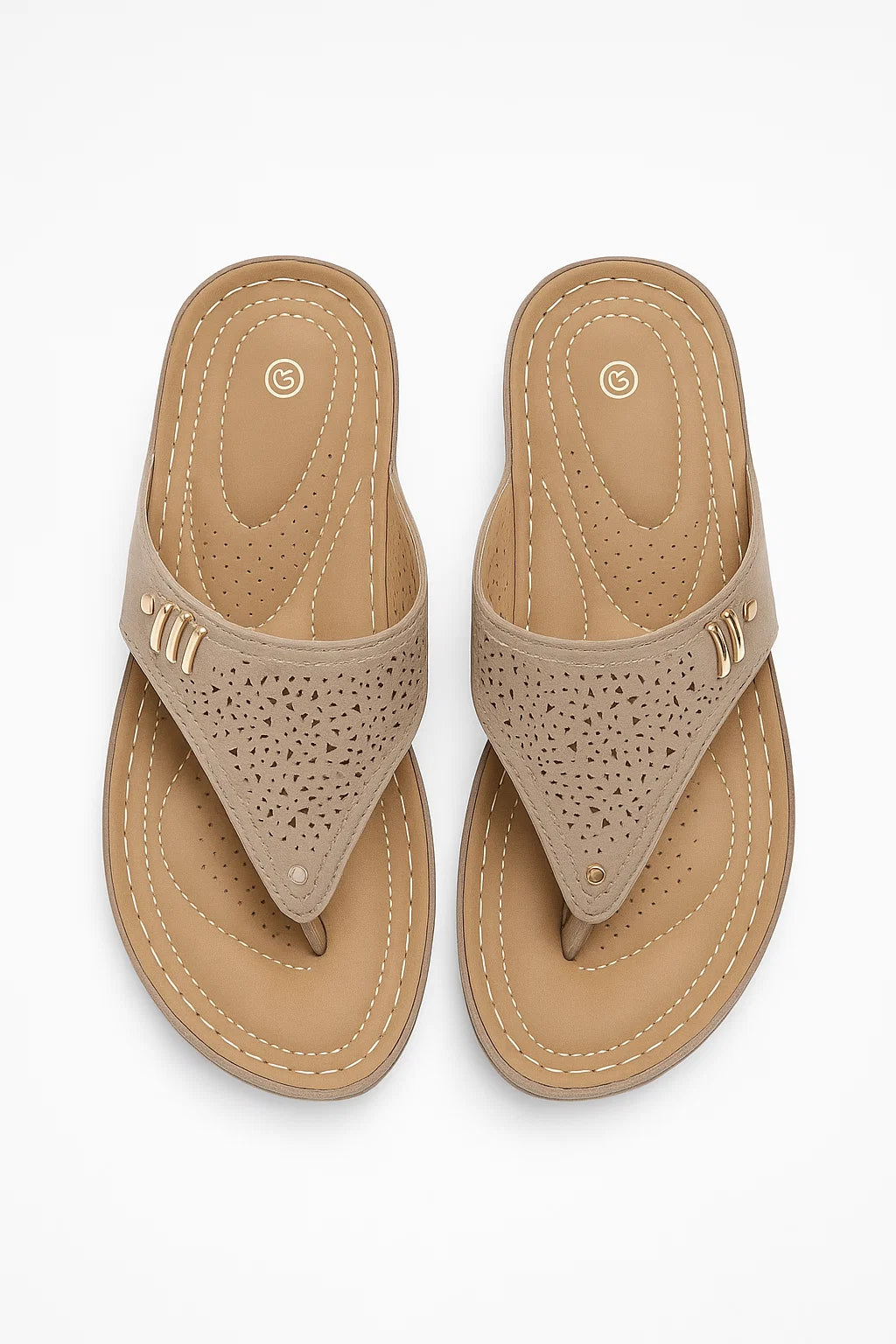 Sérénité® OrthoComfort Sandals