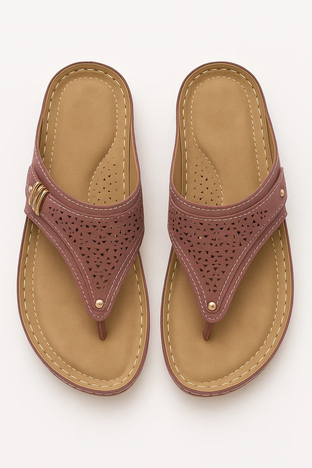 Sérénité® OrthoComfort Sandals