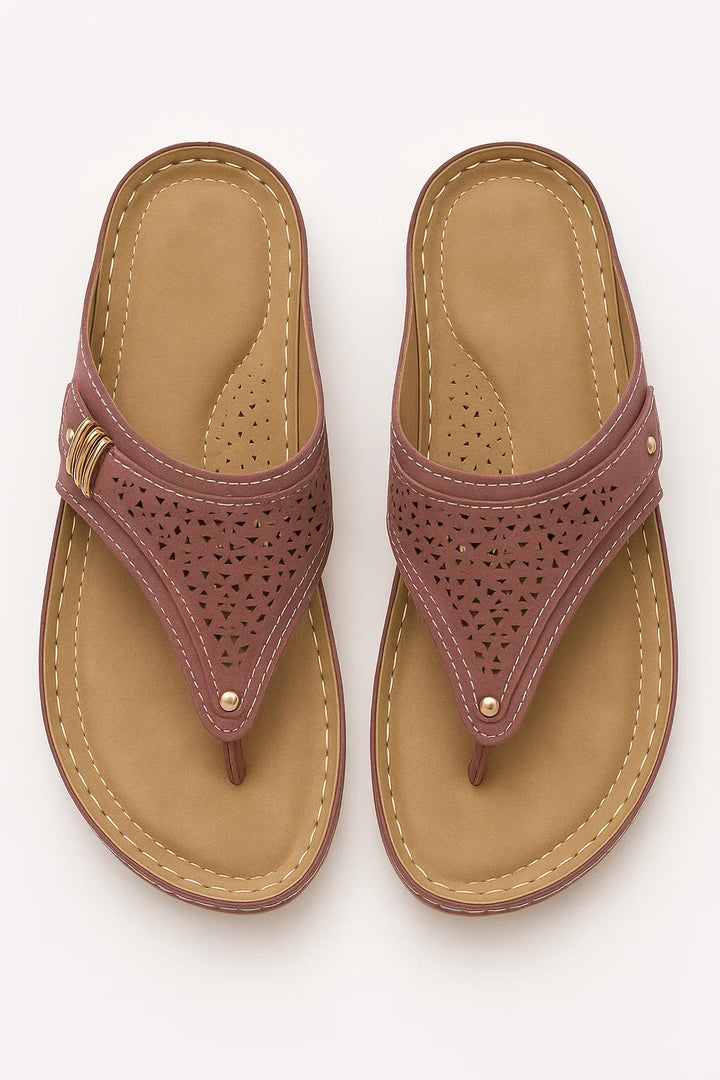 Sérénité® OrthoComfort Sandals