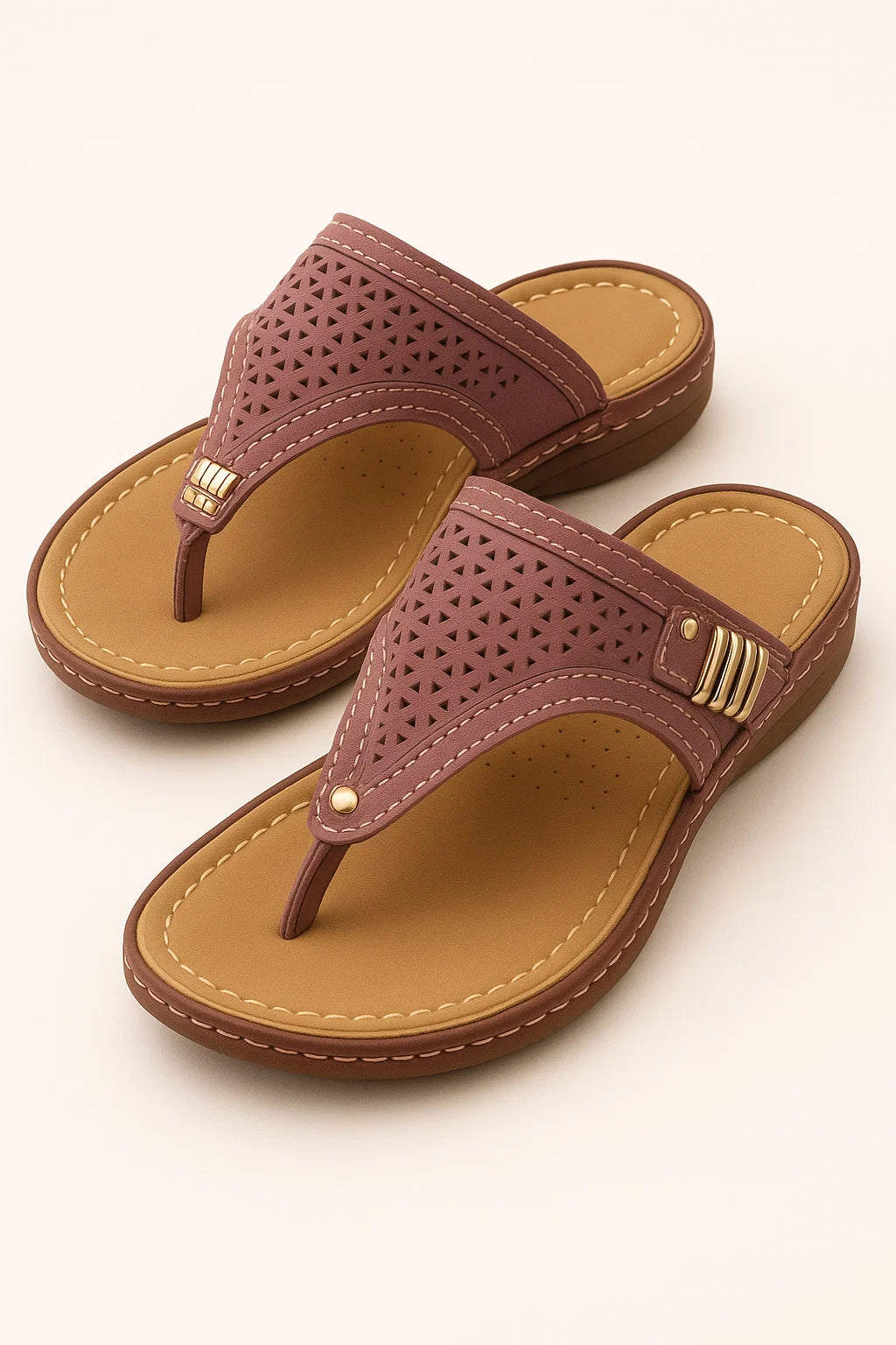 Sérénité® OrthoComfort Sandals