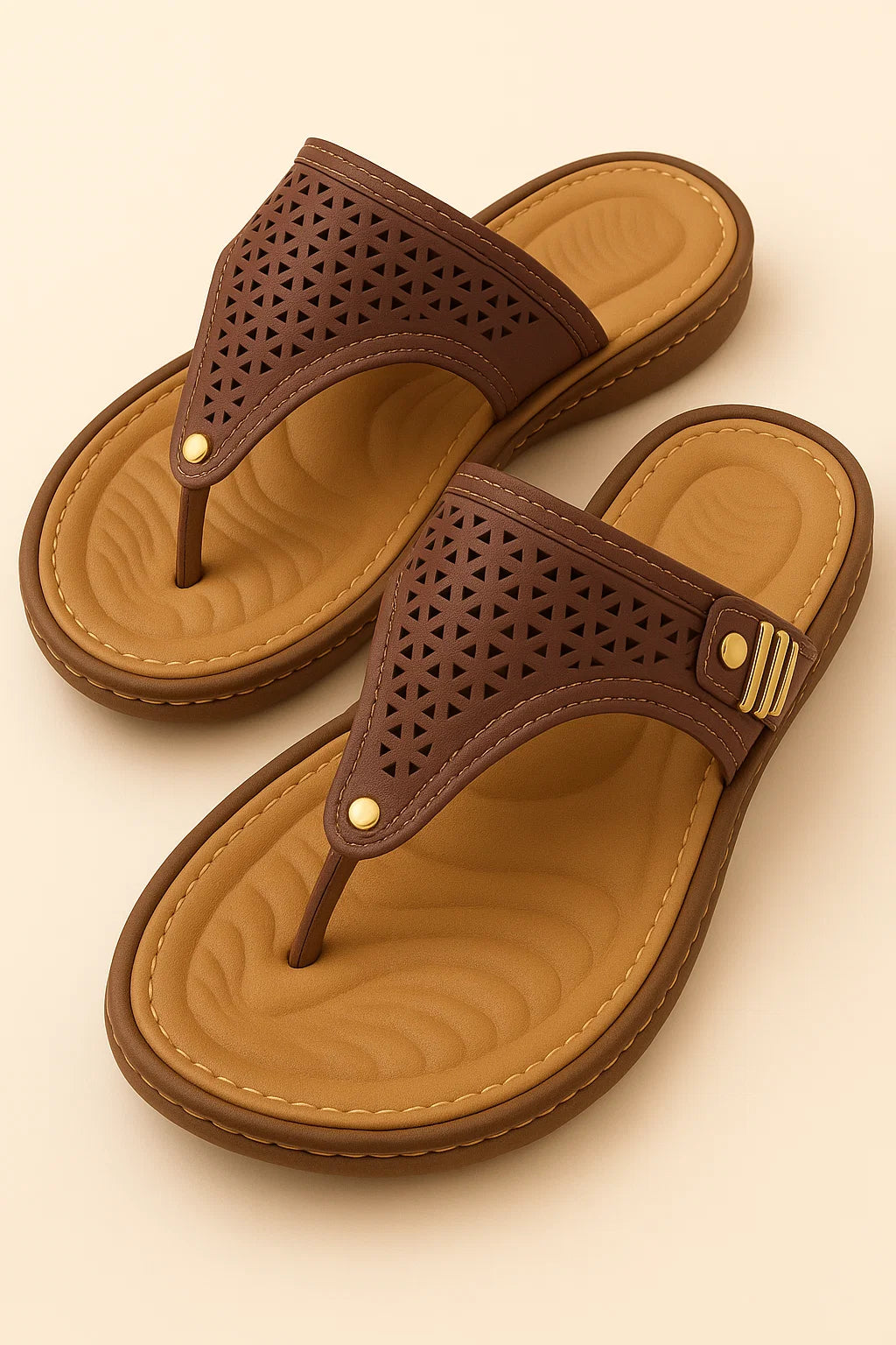 Sérénité® OrthoComfort Sandals