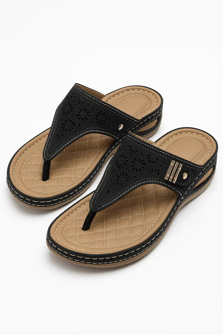 Sérénité® OrthoComfort Sandals