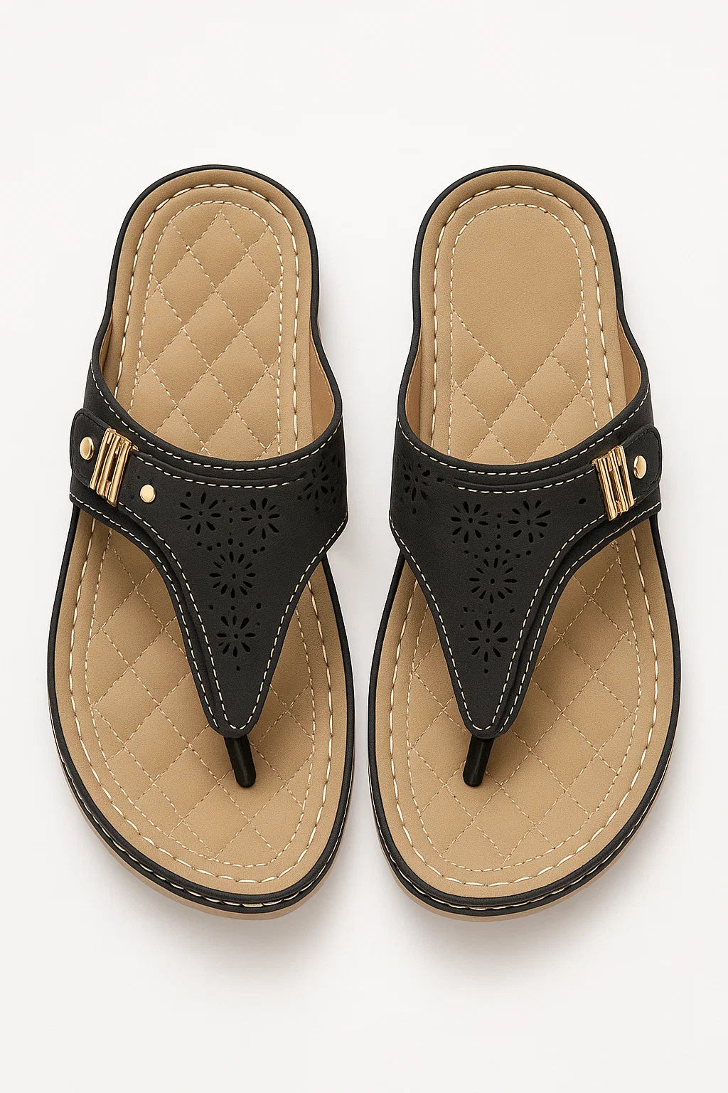 Sérénité® OrthoComfort Sandals