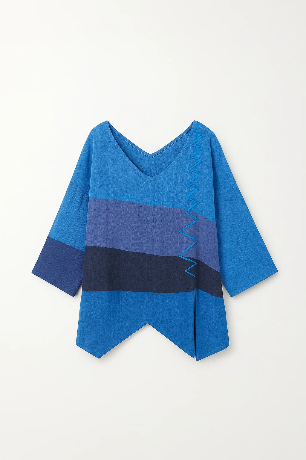Lilou | Sommerbluse