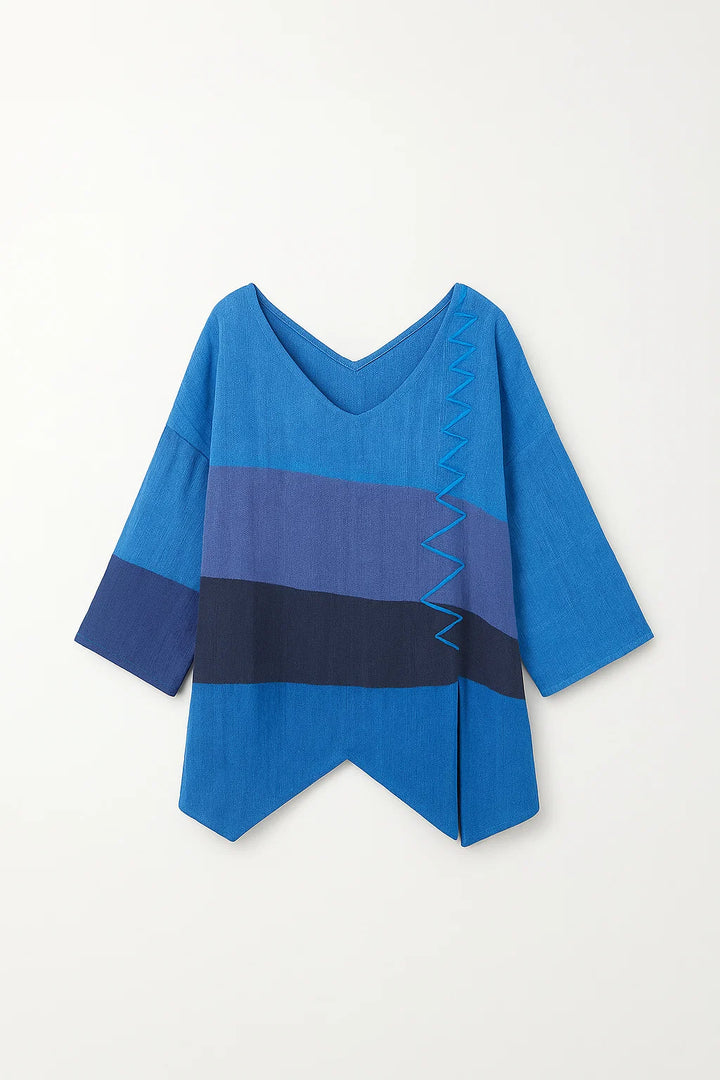 Lilou | Sommerbluse