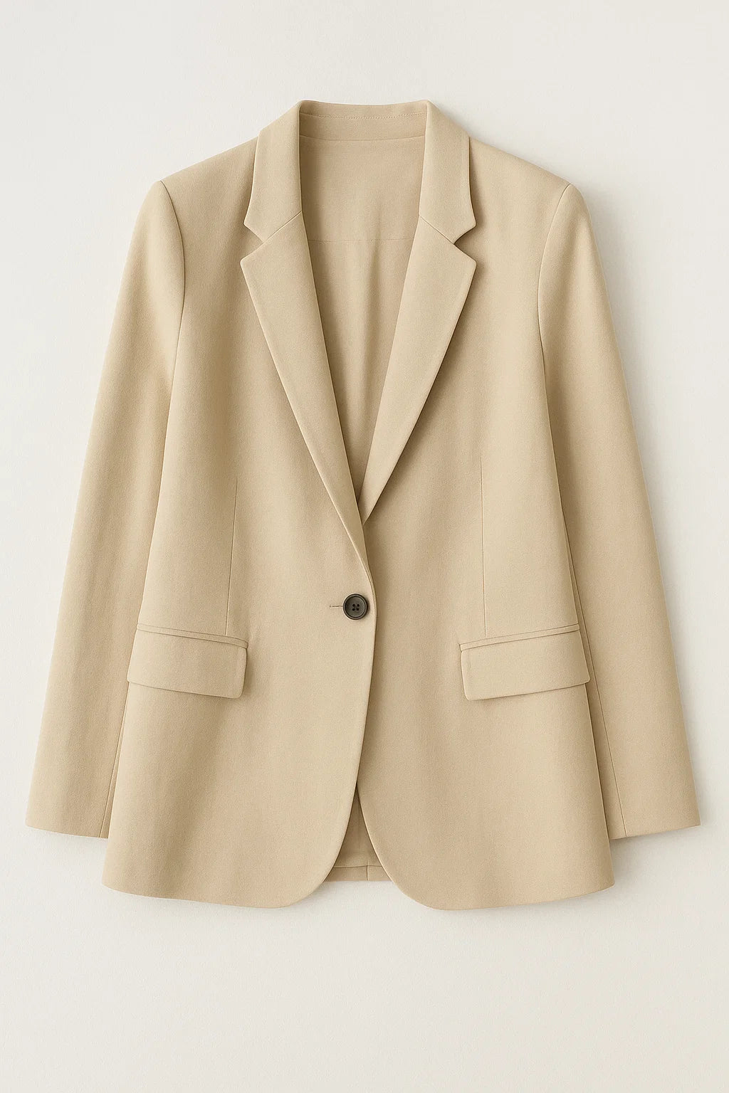 LUCILLE™ | Tidløs blazer
