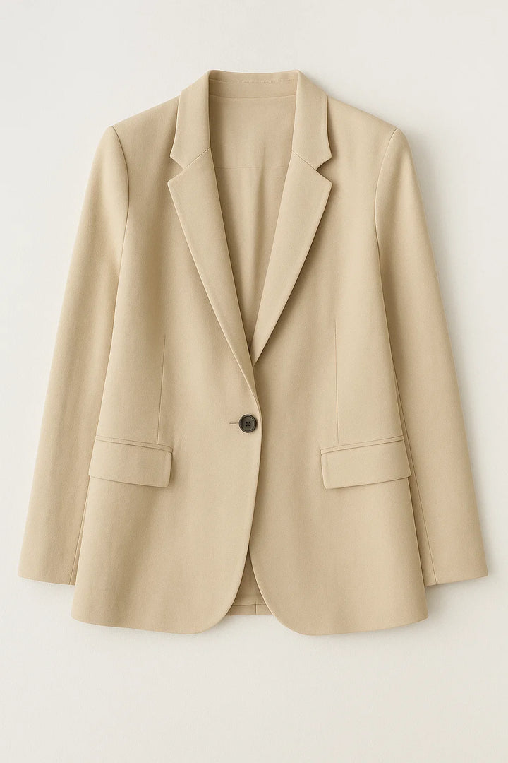 LUCILLE™ | Tidløs blazer