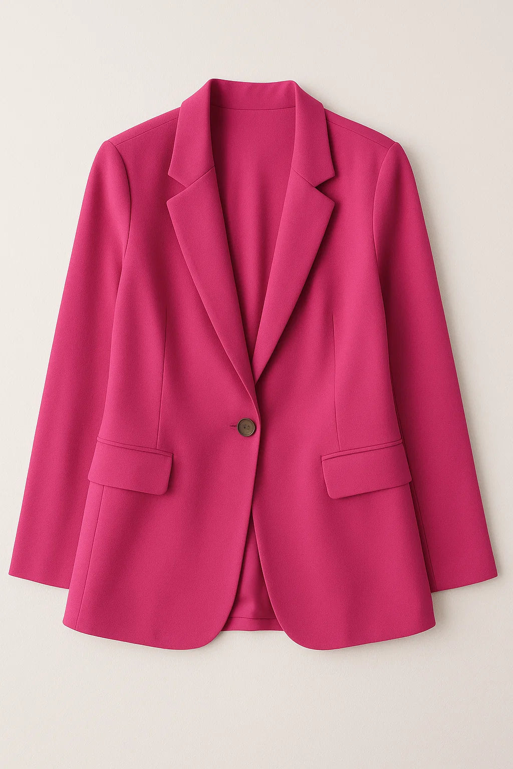 LUCILLE™ | Tidløs blazer