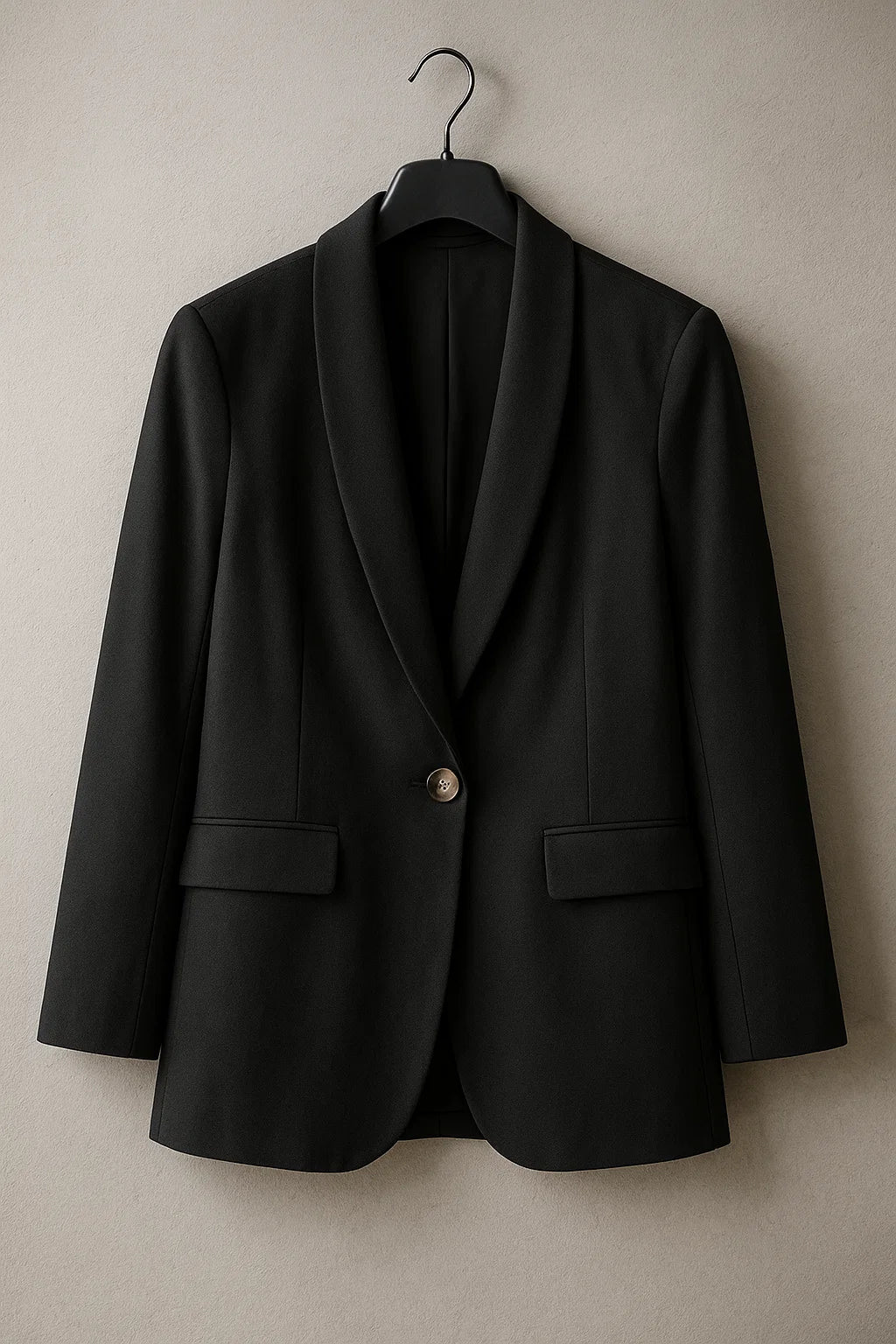 LUCILLE™ | Tidløs blazer