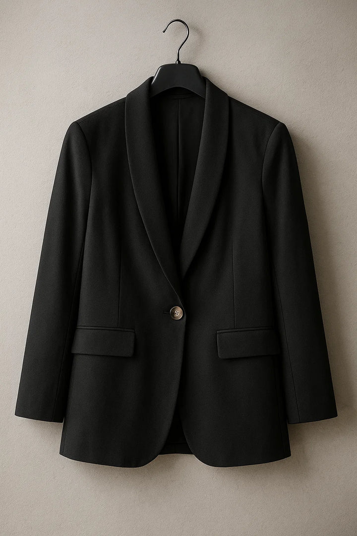 LUCILLE™ | Tidløs blazer