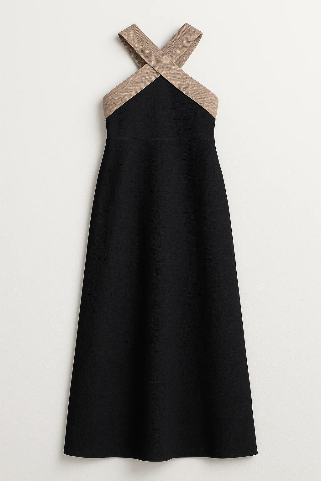 Delphine | Flowy Zomerjurk